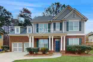 268 Mary Wallace Way - Photo 1 of 1