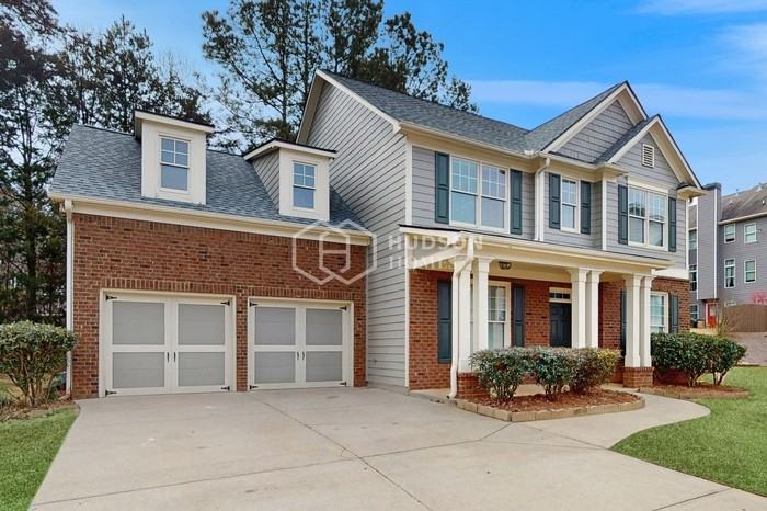 268 Mary Wallace Way - Photo 2 of 36