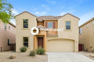 featured image of 12534 E Red Canyon Pl