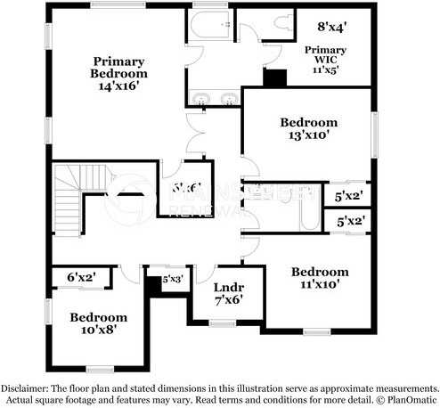 12534 E Red Canyon Pl - Photo 2 of 17
