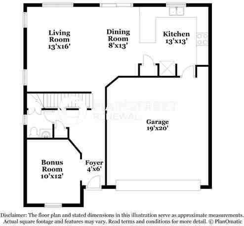 12534 E Red Canyon Pl - Photo 3 of 17