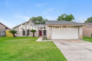 9827 Sageroyal Ln - Photo 1 of 1