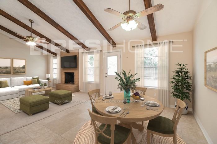 9827 Sageroyal Ln - Photo 4 of 16