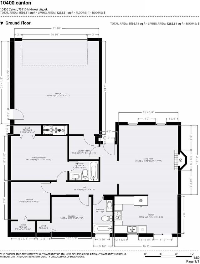 10400 Caton Pl - Photo 5 of 10