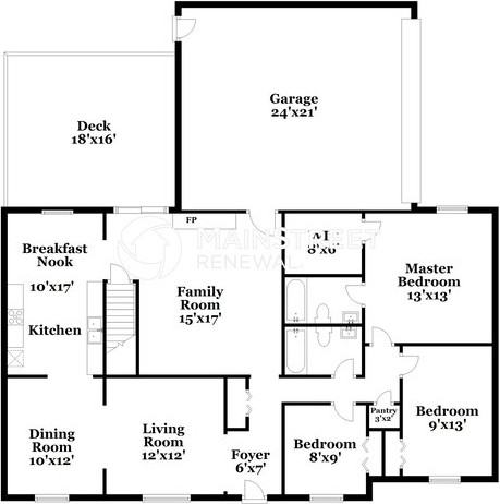 4912 Simpson Dr - Photo 2 of 15