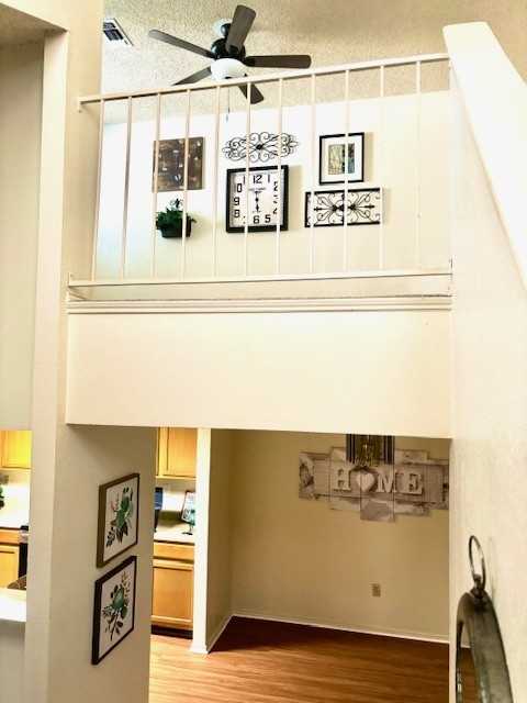 4371 Hulen Cir E #4371 - Photo 5 of 14