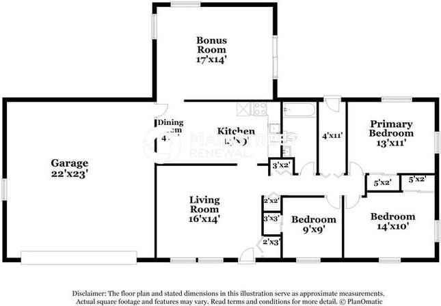 243 Howard Dr - Photo 2 of 16