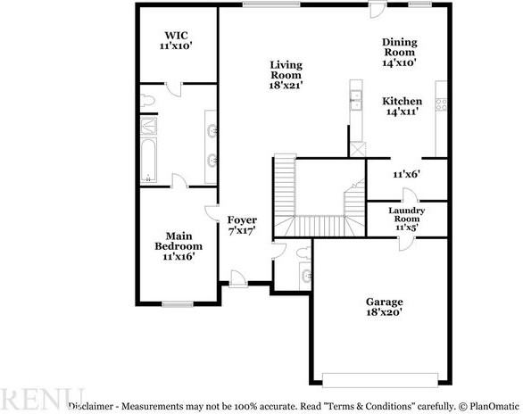 308 Micah Ln - Photo 2 of 20