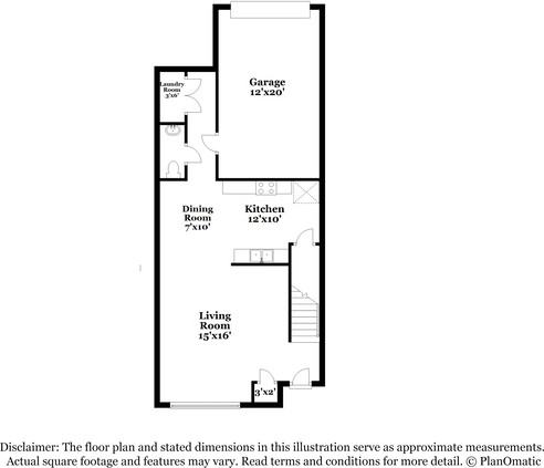 1535 Hydrangea Ln - Photo 2 of 17