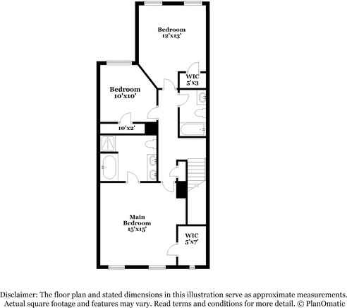 1535 Hydrangea Ln - Photo 3 of 17