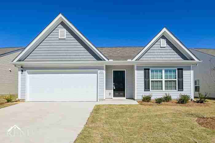 243 Sundew Rd