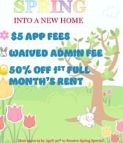 525 E Grace St #407 - Photo 1 of 1