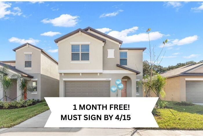 5245 White Chicory Dr