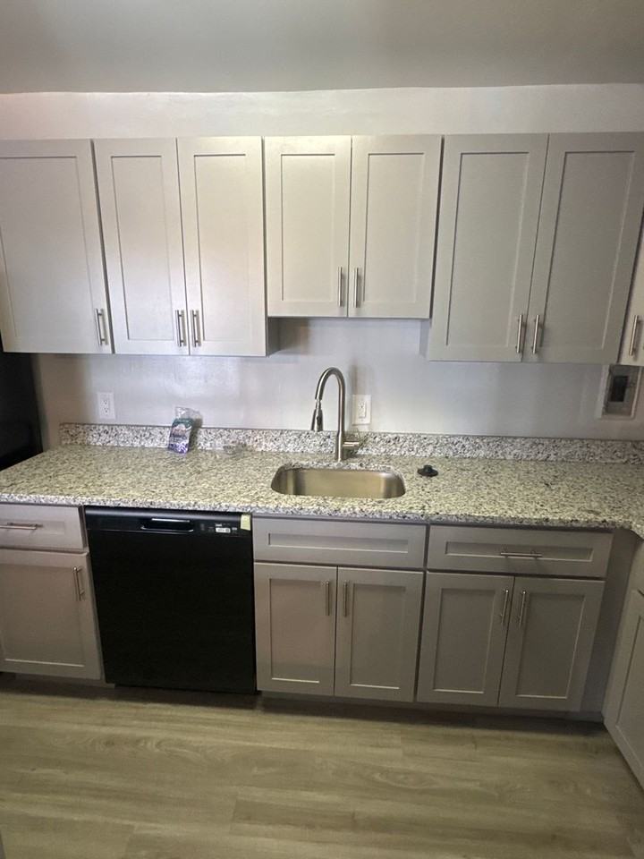 Hewitt Gardens Apartments - Photo 2 of 48