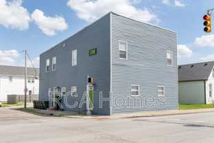 1601 S Meridian St - Photo 1 of 1