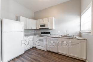 1601 S Meridian St - Photo 1 of 1