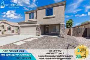 featured image of 538 E Dragon Springs Dr