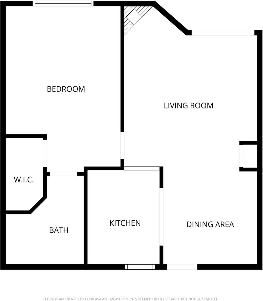 Cambridge Court Apartments - Photo 7 of 31