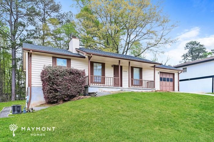 2524 Holly Berry Trl - Photo 4 of 15