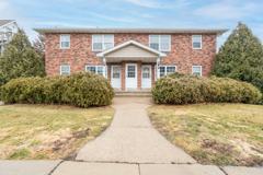 2500 Olive St - Cedar Falls - Photo 1 of 1