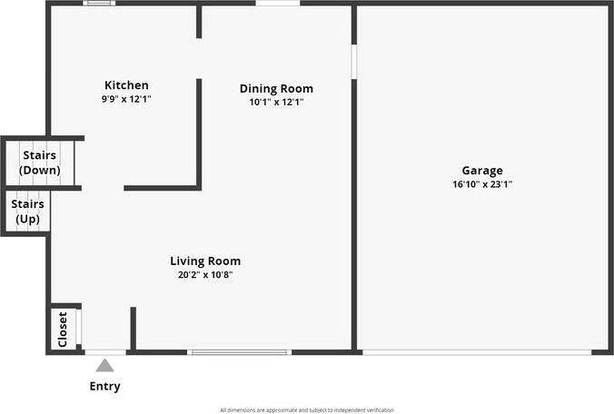 853 Meadow Ridge Dr - Photo 2 of 13