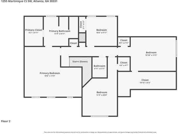 1255 Martinique Ct Sw - Photo 4 of 16