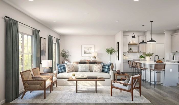 265 Parkwood Vista Way - Photo 4 of 10