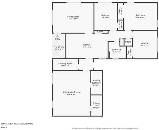 7314 Saunders Rd - Photo 2 of 12