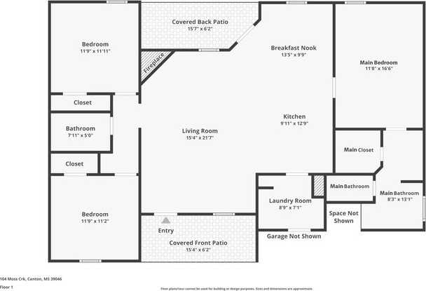 104 Moss Crk - Photo 2 of 10