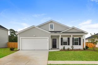 267 Clydesdale Cir - Photo 1 of 1