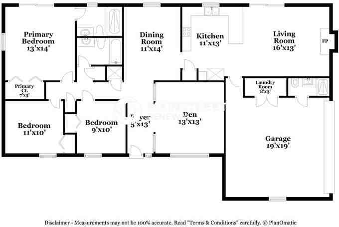 2146 Saye Dr - Photo 2 of 15