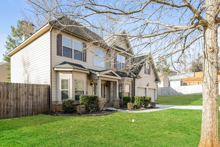 9200 Bandywood Way Sw - Photo 2 of 25