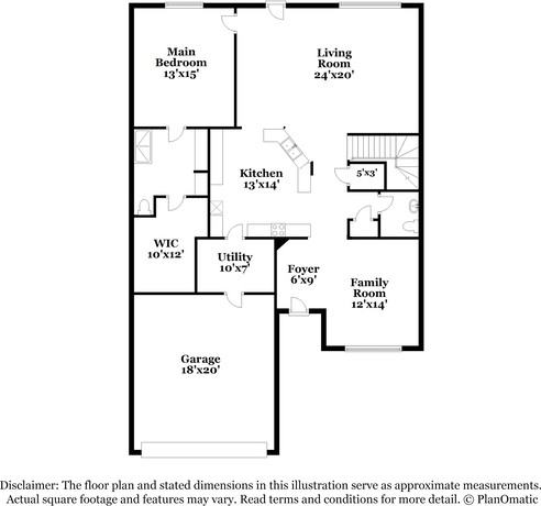19194 Shire Horse Blvd - Photo 2 of 16