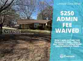 featured image of 3101 Amidon Dr