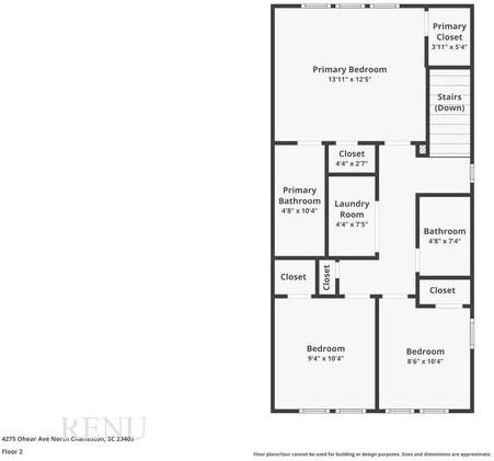 4275 Ohear Ave #103 - Photo 2 of 21