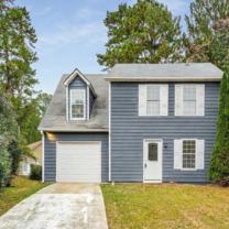 207 Antebellum Ct - Photo 1 of 1