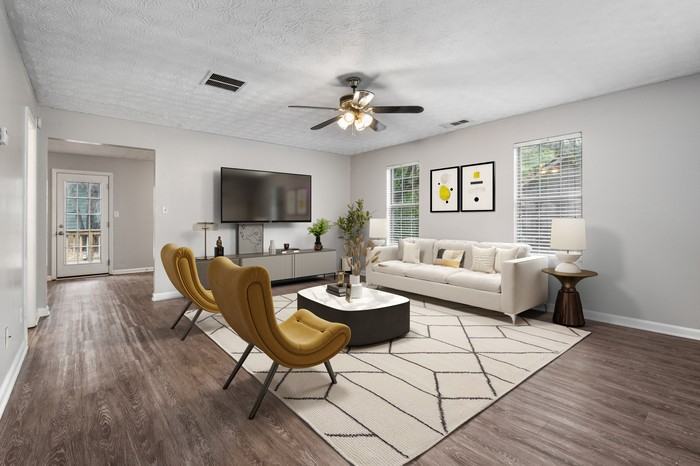 207 Antebellum Ct - Photo 5 of 19