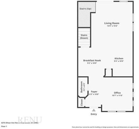 4275 Ohear Ave #402 - Photo 3 of 20