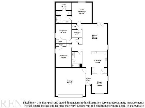 25402 Cypress Bend Dr - Photo 2 of 19