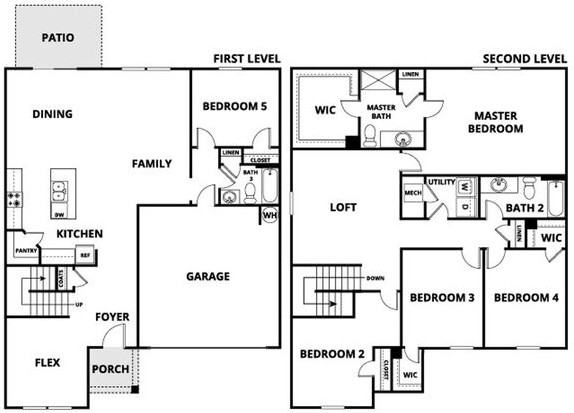 830 Oakhurst Dr - Photo 2 of 24