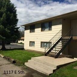 1117 E 5th St #1117 - Photo 2 of 5