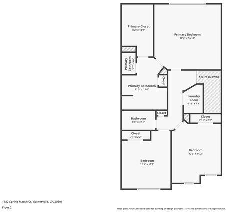 1187 Spring Marsh Ct - Photo 2 of 11