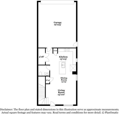 13416 Oneida Ln - Photo 2 of 17