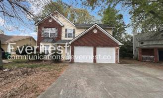 3711 Sandy Shoals Ln - Photo 1 of 1