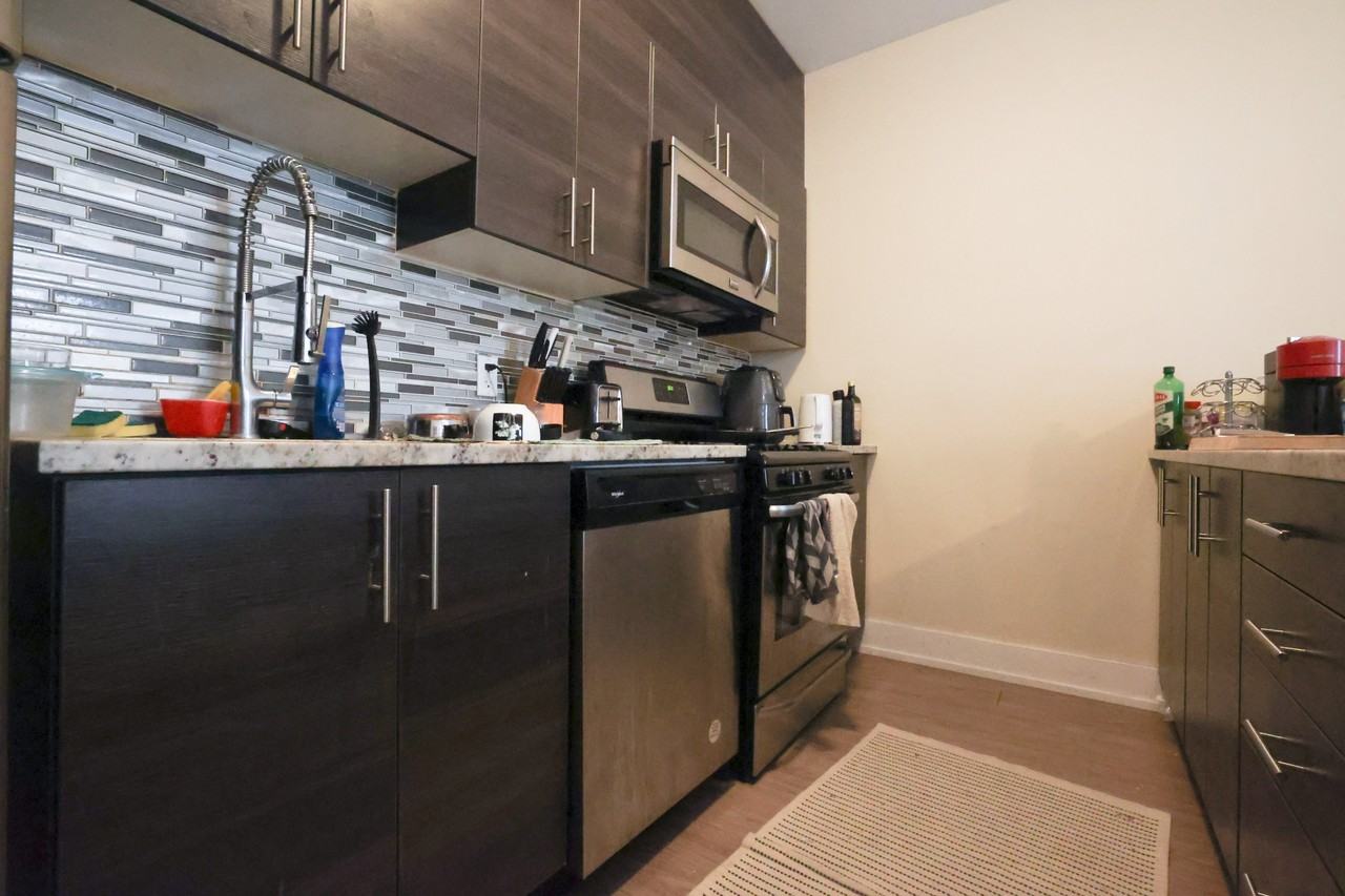 185 Henderson Avenue #1 - Photo 4 of 13