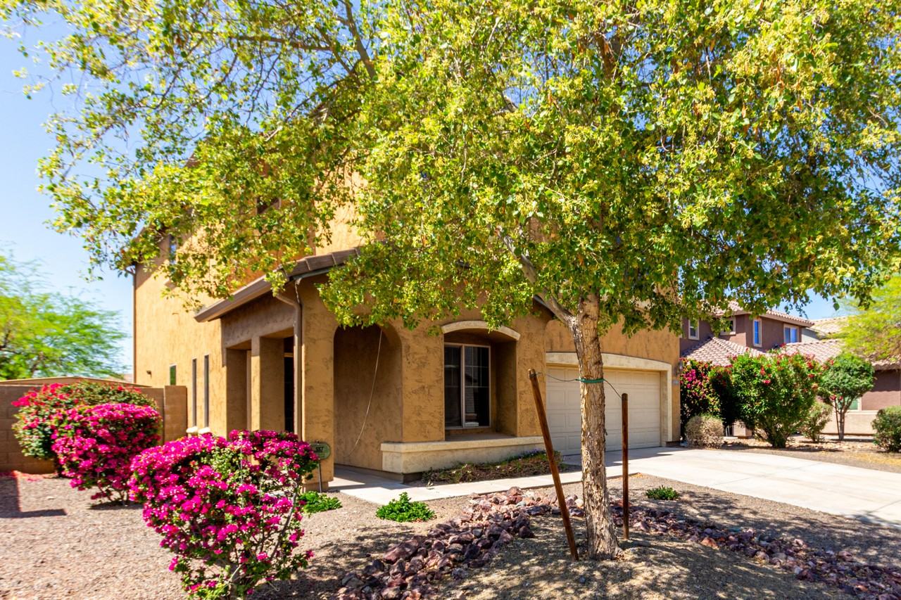 16306 N 73rd Dr #NA - Photo 3 of 36