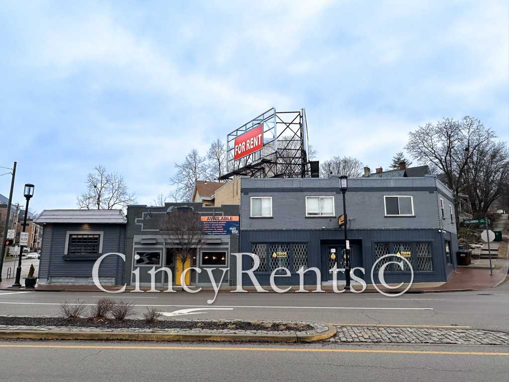 3540 Columbia Pkwy #2