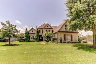 4445 Whisperwoods Dr #NA - Photo 1 of 1