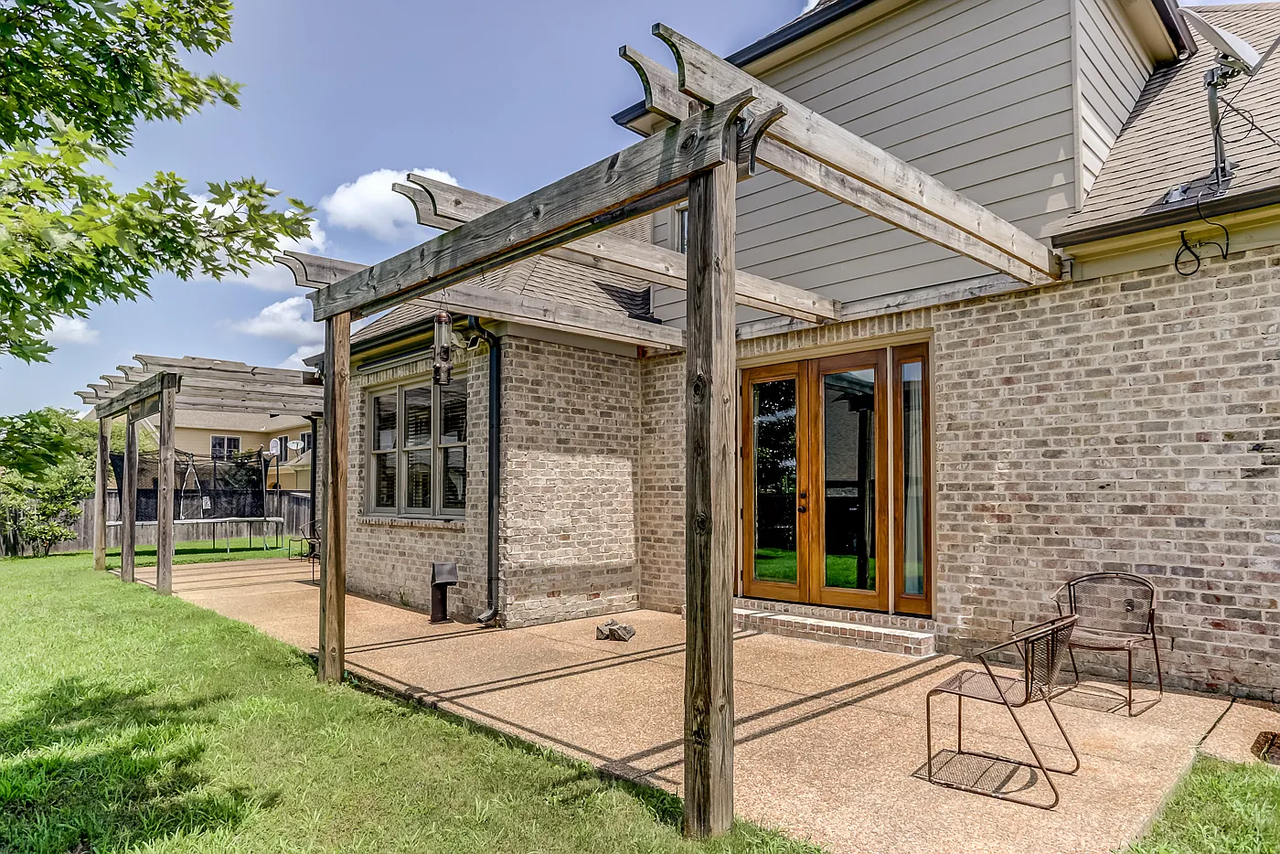 4445 Whisperwoods Dr #NA - Photo 5 of 16