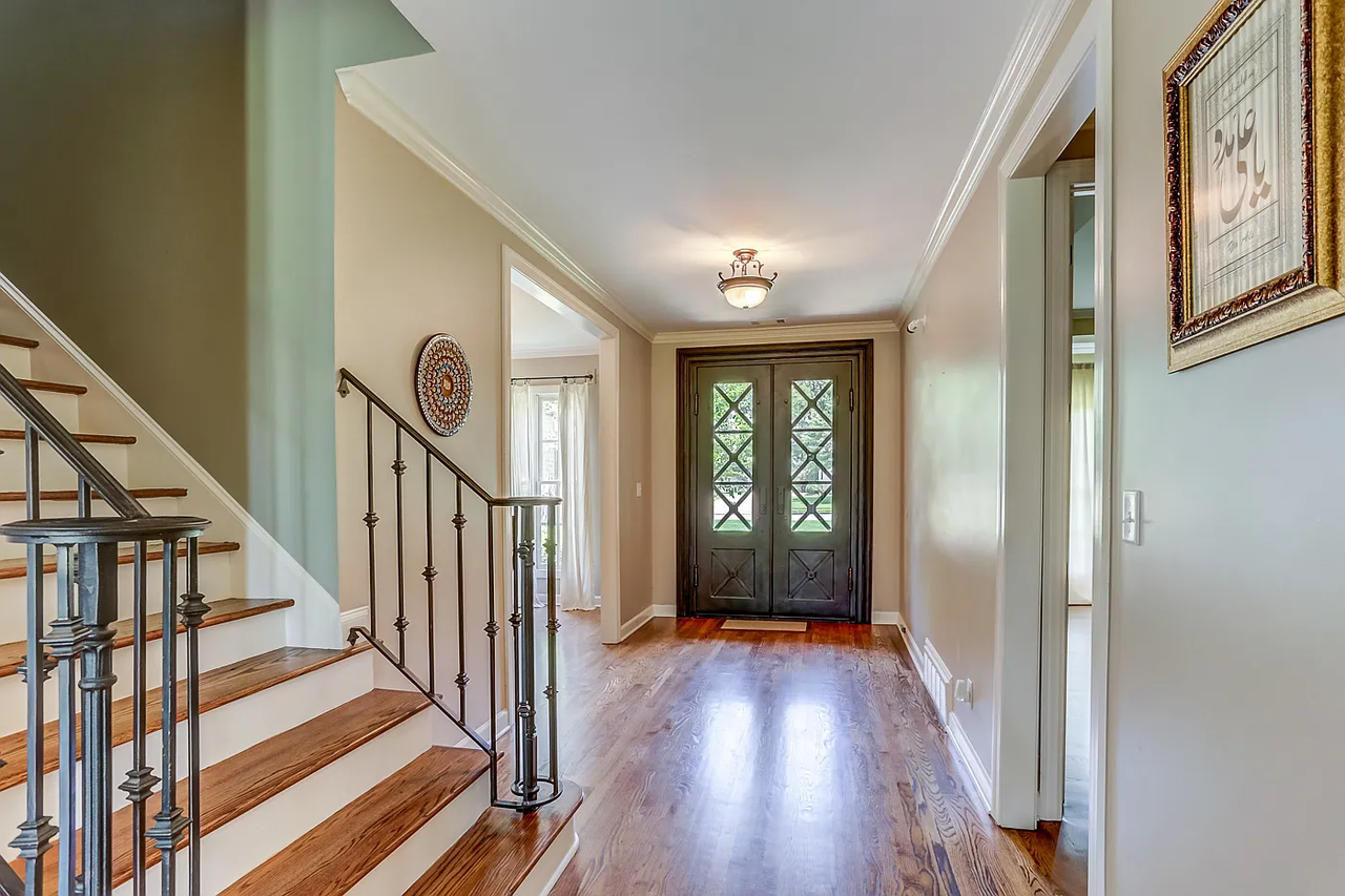 4445 Whisperwoods Dr #NA - Photo 7 of 16